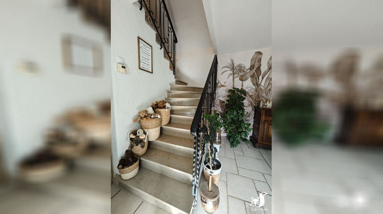 Ma-Cabane - Vente Maison Avesnes-les-Aubert, 156 m²