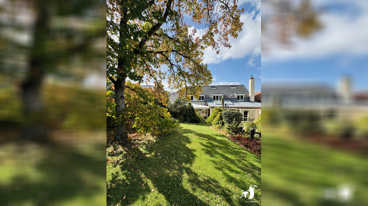 Ma-Cabane - Vente Maison Avesnes-les-Aubert, 322 m²
