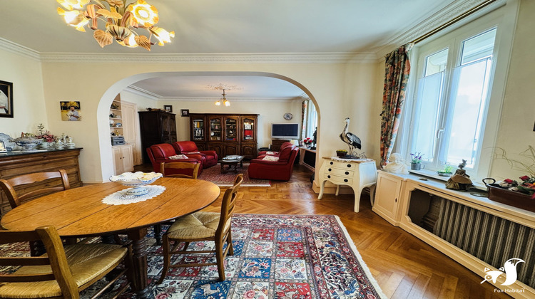 Ma-Cabane - Vente Maison Avesnes-les-Aubert, 322 m²