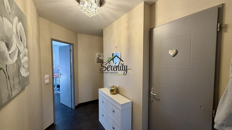 Ma-Cabane - Vente Maison Avesnes-les-Aubert, 105 m²