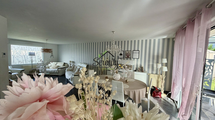 Ma-Cabane - Vente Maison Avesnes-les-Aubert, 105 m²
