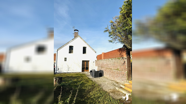 Ma-Cabane - Vente Maison Avesnes-les-Aubert, 173 m²