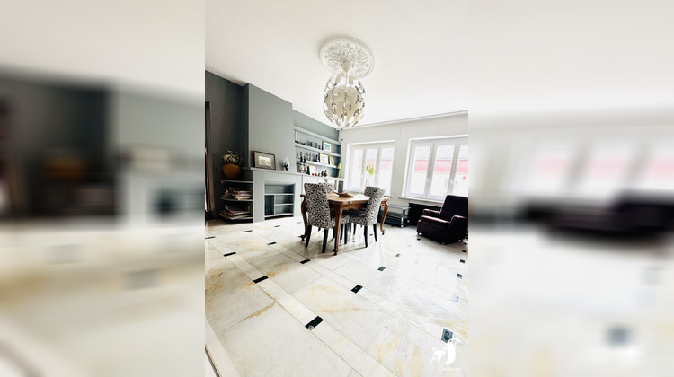Ma-Cabane - Vente Maison Avesnes-les-Aubert, 173 m²