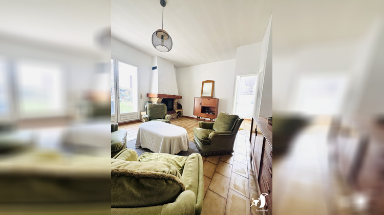 Ma-Cabane - Vente Maison Avesnes-les-Aubert, 173 m²