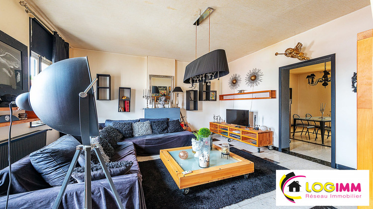 Ma-Cabane - Vente Maison Avesnes-les-Aubert, 110 m²
