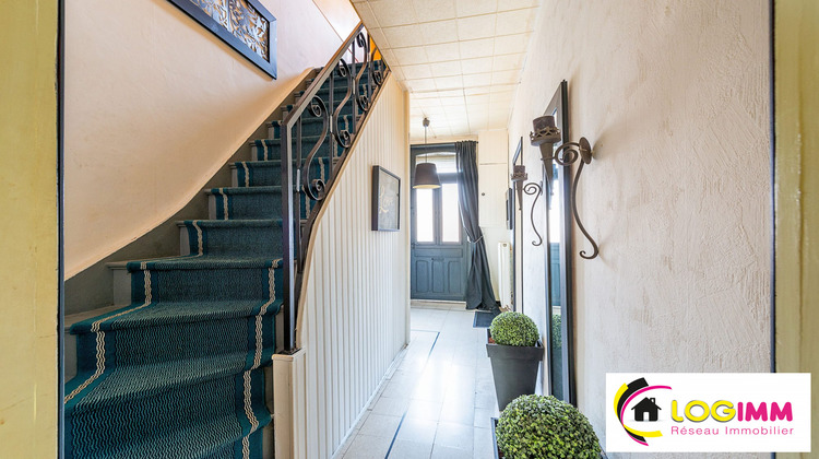 Ma-Cabane - Vente Maison Avesnes-les-Aubert, 110 m²