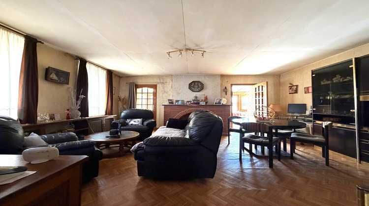 Ma-Cabane - Vente Maison Avesnes-les-Aubert, 335 m²