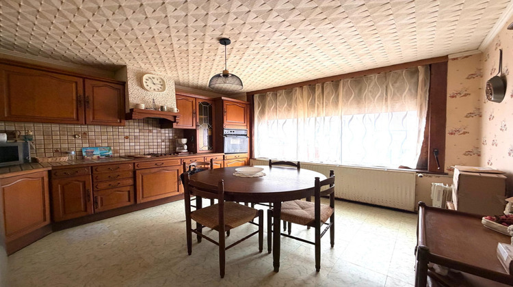 Ma-Cabane - Vente Maison Avesnes-les-Aubert, 335 m²