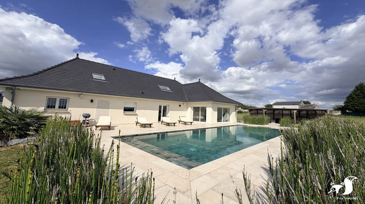 Ma-Cabane - Vente Maison Avesnes-les-Aubert, 165 m²