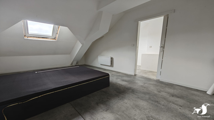 Ma-Cabane - Vente Maison Avesnes-les-Aubert, 122 m²