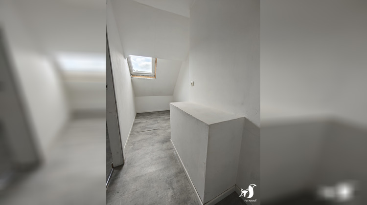 Ma-Cabane - Vente Maison Avesnes-les-Aubert, 122 m²