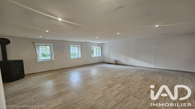 Ma-Cabane - Vente Maison Avesnes-les-Aubert, 82 m²
