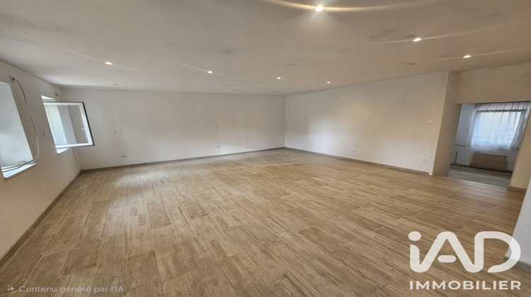 Ma-Cabane - Vente Maison Avesnes-les-Aubert, 82 m²
