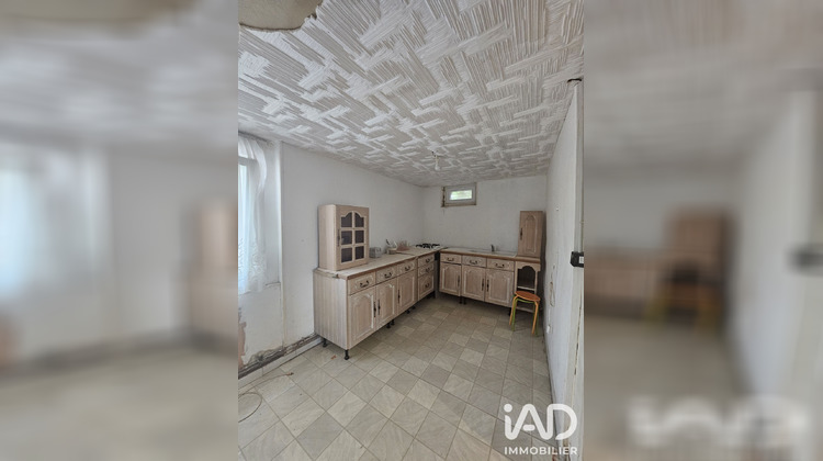 Ma-Cabane - Vente Maison Avesnes-les-Aubert, 82 m²