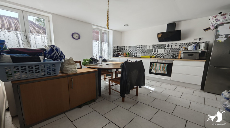 Ma-Cabane - Vente Maison Avesnes-les-Aubert, 114 m²