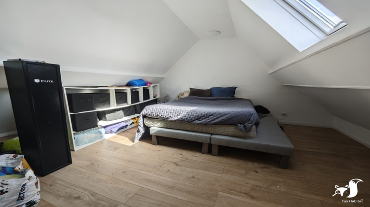 Ma-Cabane - Vente Maison Avesnes-les-Aubert, 114 m²