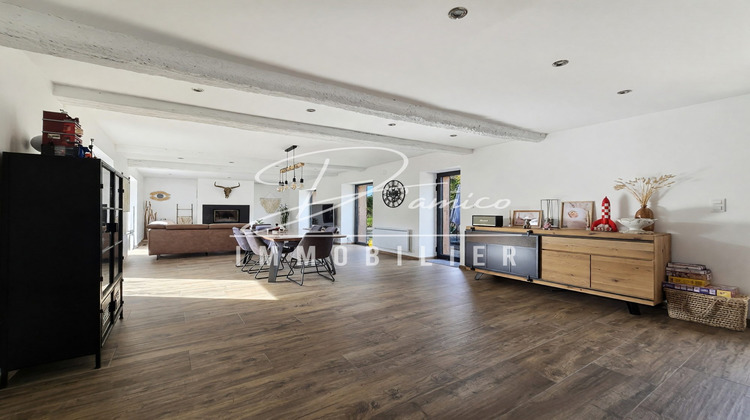 Ma-Cabane - Vente Maison Avesnes-les-Aubert, 187 m²