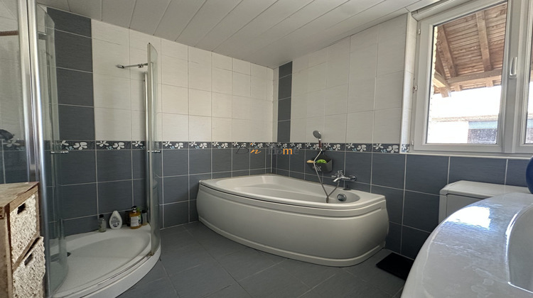 Ma-Cabane - Vente Maison Avesnes-lès-Bapaume, 202 m²