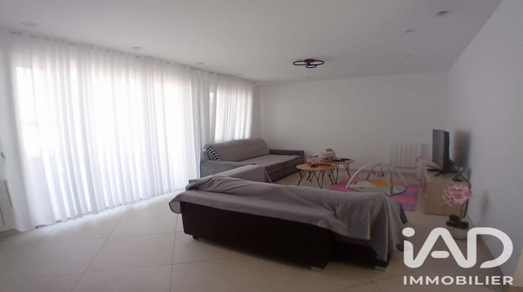 Ma-Cabane - Vente Maison Avesnes-Lès-Bapaume, 102 m²