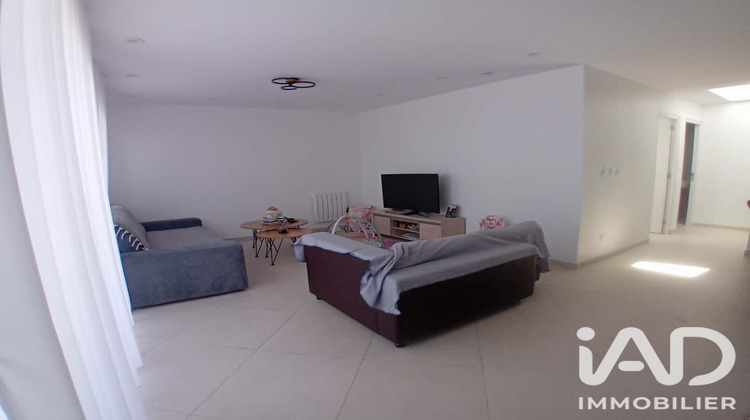 Ma-Cabane - Vente Maison Avesnes-Lès-Bapaume, 102 m²
