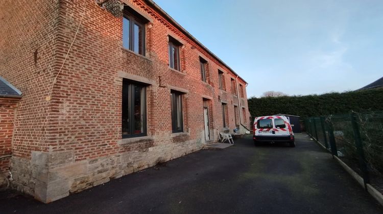 Ma-Cabane - Vente Maison Avesnes-sur-Helpe, 723 m²