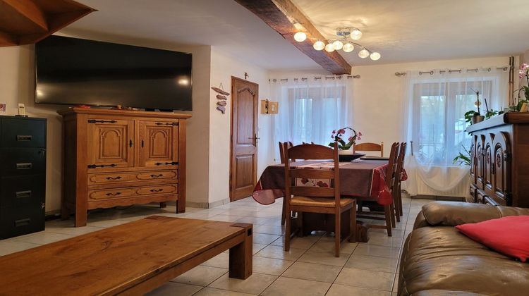 Ma-Cabane - Vente Maison Avesnes-sur-Helpe, 120 m²