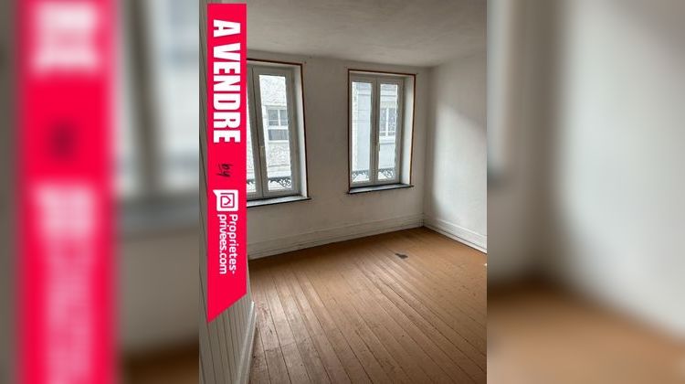 Ma-Cabane - Vente Maison AVESNES SUR HELPE, 160 m²