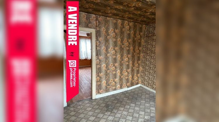 Ma-Cabane - Vente Maison AVESNES SUR HELPE, 160 m²