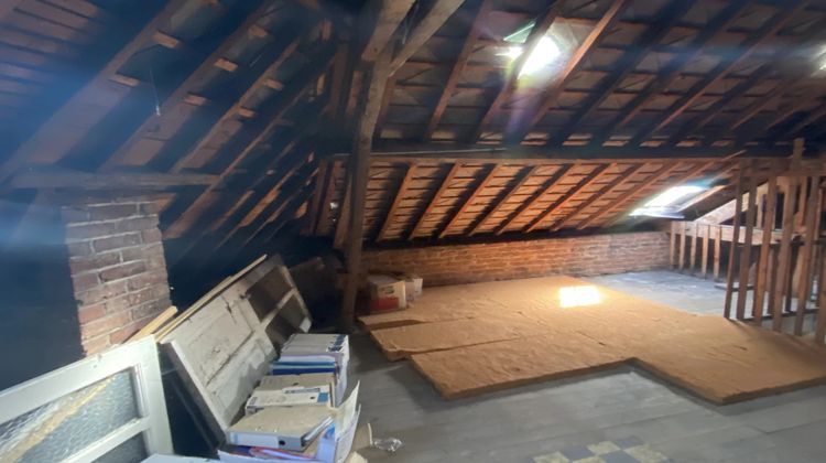 Ma-Cabane - Vente Maison Avesnes-sur-Helpe, 153 m²