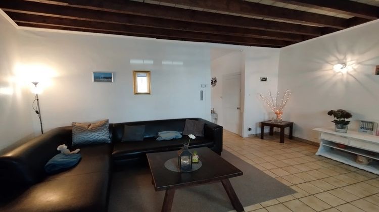 Ma-Cabane - Vente Maison Avesnes-sur-Helpe, 126 m²