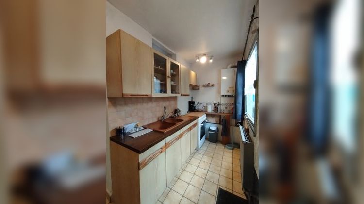 Ma-Cabane - Vente Maison Avesnes-sur-Helpe, 126 m²