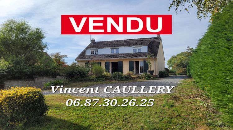 Ma-Cabane - Vente Maison Avesnes-sur-Helpe, 100 m²