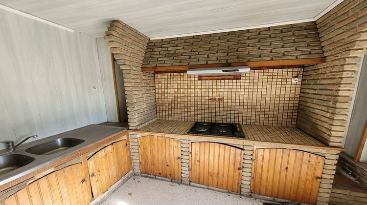 Ma-Cabane - Vente Maison Avesnes-sur-Helpe, 100 m²