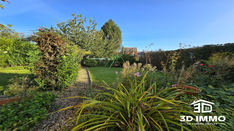 Ma-Cabane - Vente Maison Avesnes-sur-Helpe, 75 m²