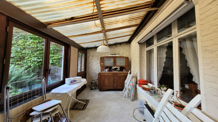 Ma-Cabane - Vente Maison Avesnes-sur-Helpe, 100 m²