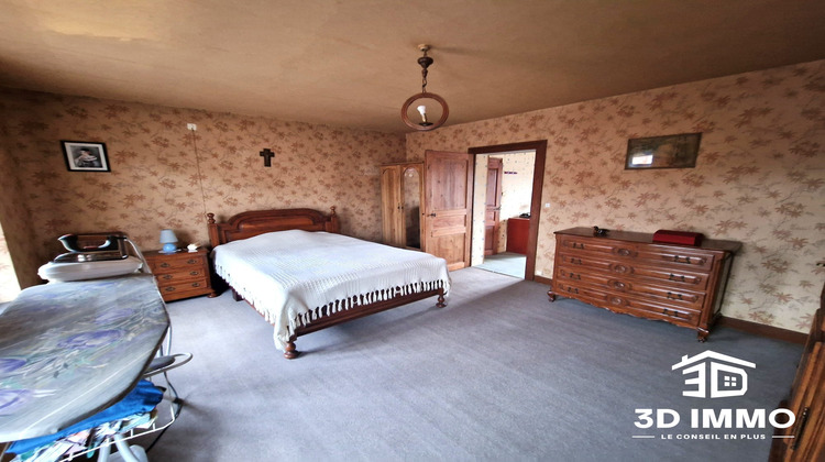 Ma-Cabane - Vente Maison Avesnes-sur-Helpe, 120 m²