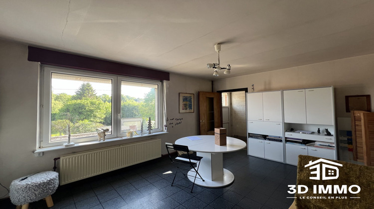 Ma-Cabane - Vente Maison Avesnes-sur-Helpe, 74 m²