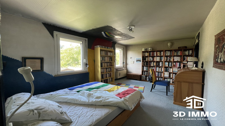 Ma-Cabane - Vente Maison Avesnes-sur-Helpe, 74 m²