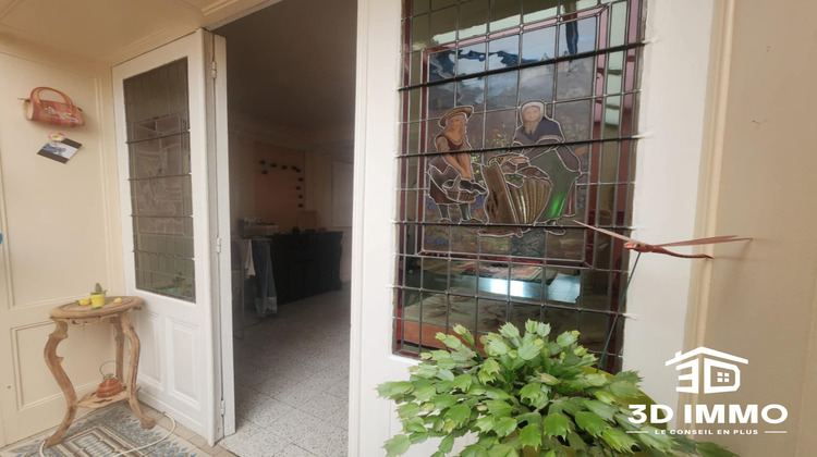 Ma-Cabane - Vente Maison Avesnes-sur-Helpe, 131 m²