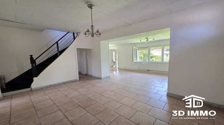 Ma-Cabane - Vente Maison Avesnes-sur-Helpe, 97 m²