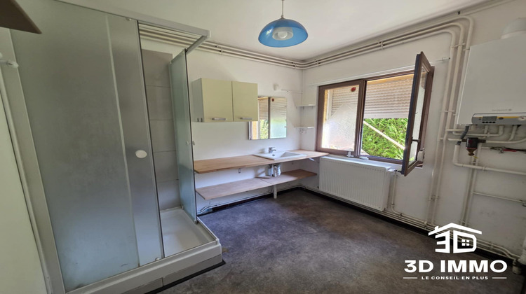 Ma-Cabane - Vente Maison Avesnes-sur-Helpe, 97 m²