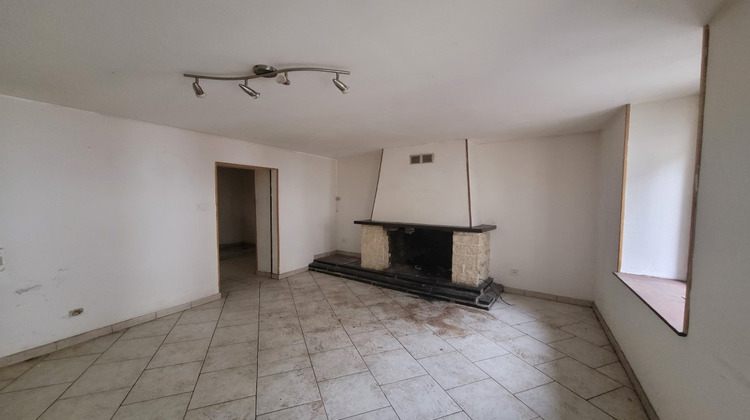 Ma-Cabane - Vente Maison Avesnes-sur-Helpe, 60 m²