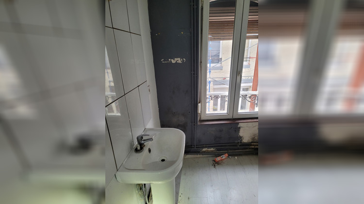 Ma-Cabane - Vente Maison Avesnes-sur-Helpe, 60 m²