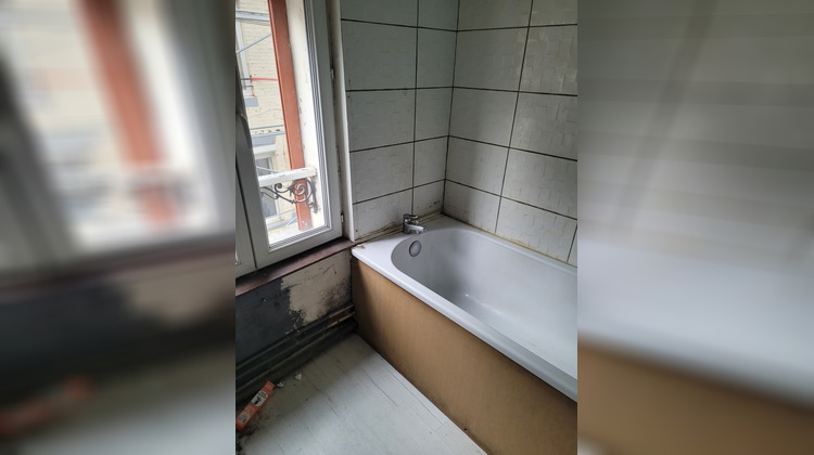 Ma-Cabane - Vente Maison Avesnes-sur-Helpe, 60 m²