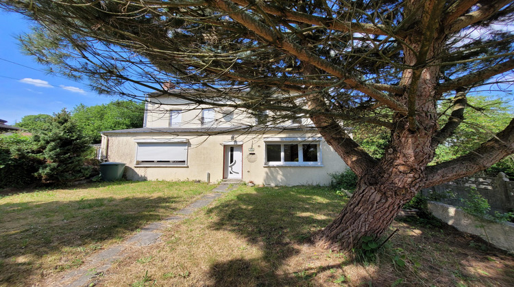 Ma-Cabane - Vente Maison Avesnes-sur-Helpe, 96 m²
