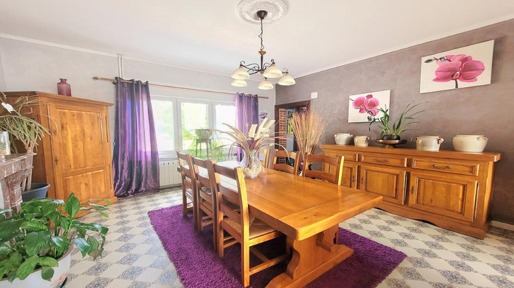 Ma-Cabane - Vente Maison Avesnes-sur-Helpe, 209 m²