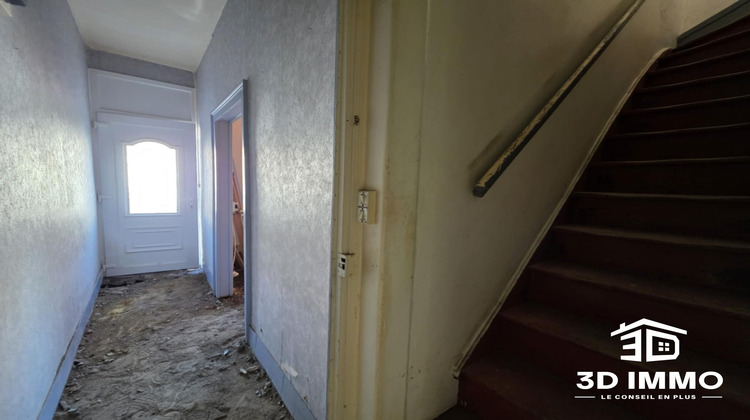 Ma-Cabane - Vente Maison Avesnes-sur-Helpe, 83 m²