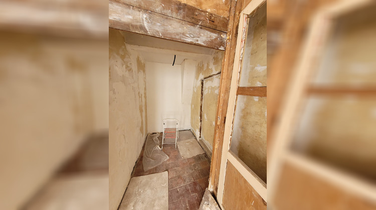 Ma-Cabane - Vente Maison Avesnes-sur-Helpe, 60 m²