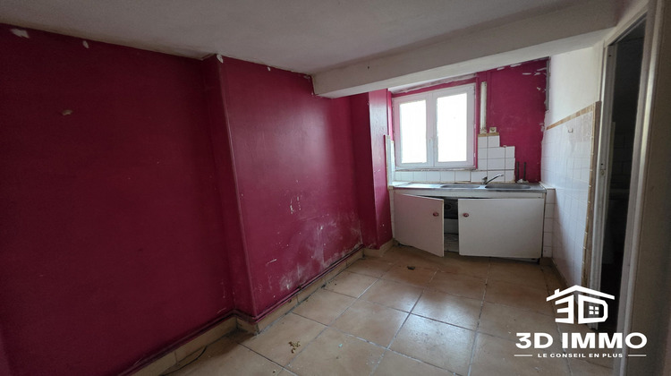 Ma-Cabane - Vente Maison Avesnes-sur-Helpe, 67 m²