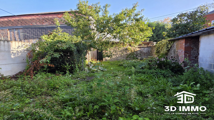Ma-Cabane - Vente Maison Avesnes-sur-Helpe, 74 m²